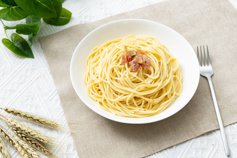 300円で大盛！ しかも1.2倍に！ セブンの冷凍パスタ2品がリニューアル