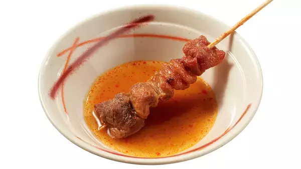 「はなまる「麻辣おでん」を120円から販売！うどんのちょい足しにイイね」の画像