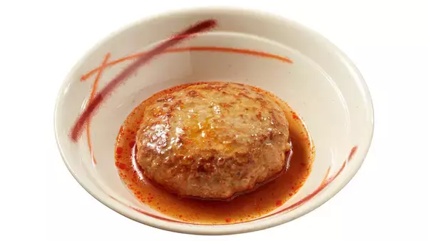 「はなまる「麻辣おでん」を120円から販売！うどんのちょい足しにイイね」の画像