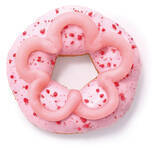 「おいしそ！ミスド“桜もち”をイメージした「桜もちっとドーナツ」春限定で」の画像4