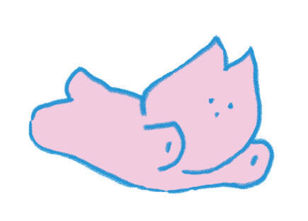 おいしそ！ミスド“桜もち”をイメージした「桜もちっとドーナツ」春限定で