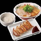 「餃子ライスが159円で付くってお得すぎ！ “定食半額祭”、ゴールデンウィーク限定」の画像5