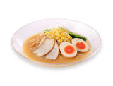 「幸楽苑の新作は「冷し味噌らーめん」　夏に食べてみたい一杯」の画像2
