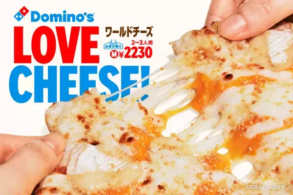 「ドミノ・ピザ「持ち帰り半額」を終了　デリバリーは値下げ」の画像