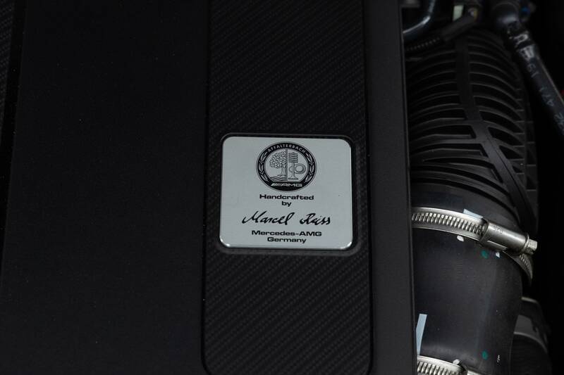 ポルシェ 911を凌駕？ 「Mercedes-AMG GT43」は後席と大容量荷室を持つ速くて実用的なスポーツカー