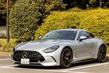 「ポルシェ 911を凌駕？ 「Mercedes-AMG GT43」は後席と大容量荷室を持つ速くて実用的なスポーツカー」の画像2