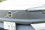 「ボルボのEV「EX30クロスカントリー」は四輪駆動化しつつ乗り心地と加速が激変した」の画像5