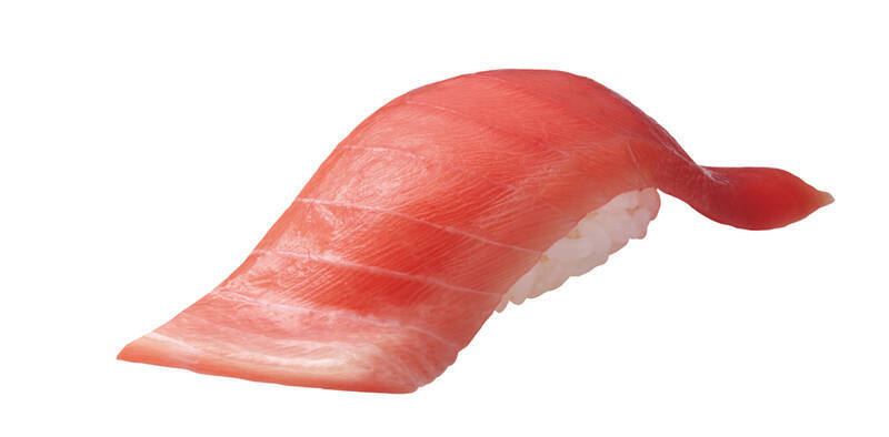 「大切りまぐろはらみ」が110円！ はま寿司「大切りデカねた祭り」