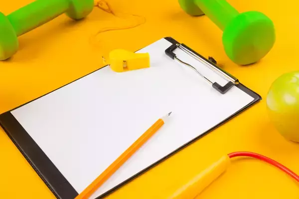 ルールはたった1つだけ！ダイエット開始時に決めたい行動ルール