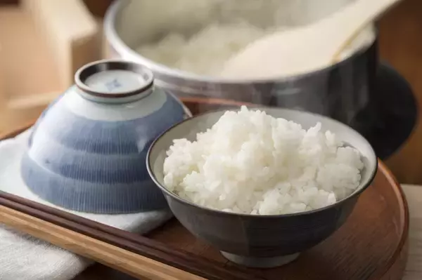 ご飯＝糖質が多いからNG？落とし穴5つと適量一覧