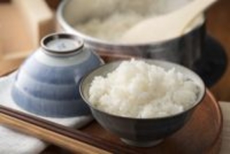ご飯＝糖質が多いからNG？落とし穴5つと適量一覧