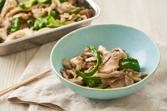 脂質オーバーな食生活に！野菜が救世主になる理由とは