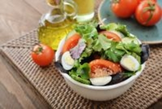 意外と知られていない？！緑黄色野菜の基礎知識　