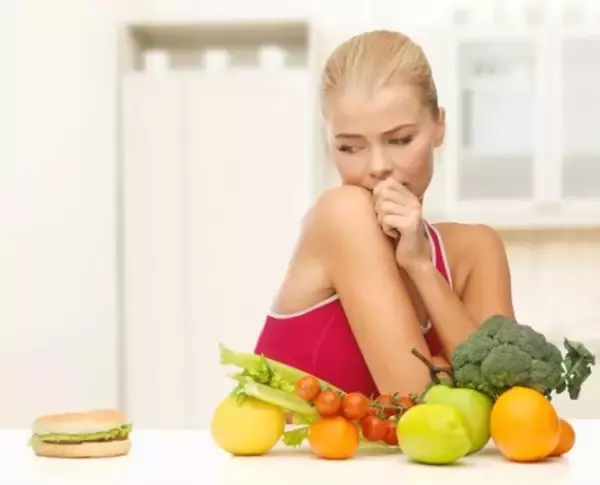 誘惑に負けない！秋の食欲コントロール術