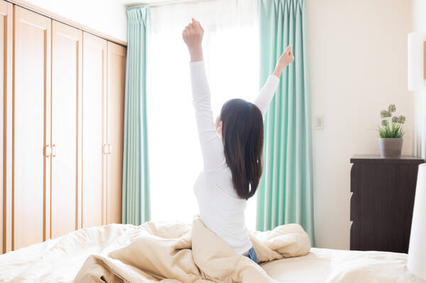 不眠解消 暑い夜の快眠テクニック5つ 21年7月11日 エキサイトニュース