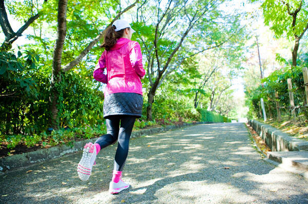 ダイエットだけじゃない 運動がもたらす脳へのうれしい効果3つ 2018年10月4日 エキサイトニュース