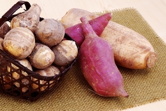 栄養士が伝授！秋野菜を上手に食べるコツ