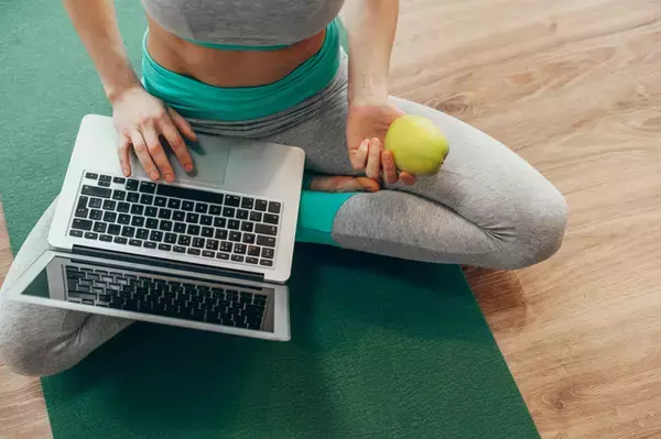 運動不足解消！自宅にいながらすぐできる運動５つ