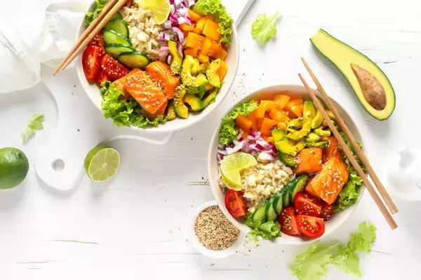 話題の「やせ菌」っていったいなに？やせやすい体質を作る食生活のポイント