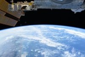 国際宇宙ステーションからとらえた地球　4Kタイムラプス映像（2024年4月30日撮影）