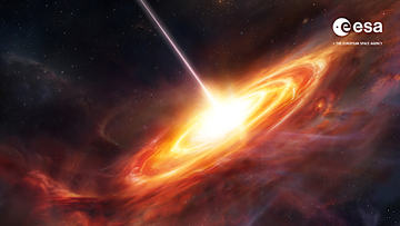 最古のものを含む初期宇宙の31個のクエーサーを発見　ユークリッド宇宙望遠鏡