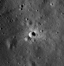 【宇宙クイズ】月面のクレーターの名前で実在するのは？