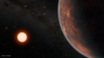 40光年先に「太陽系外の金星」を発見！