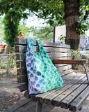 「【手のひらサイズのエコバッグ「NANOPLUS」】  日本を代表するマンガ家・手塚治虫のキャラクターや作品ロゴの公式エコバッグを制作！」の画像2