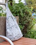 「【手のひらサイズのエコバッグ「NANOPLUS」】  日本を代表するマンガ家・手塚治虫のキャラクターや作品ロゴの公式エコバッグを制作！」の画像3