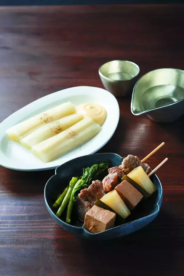 「40万部突破の人気小説『婚活食堂』シリーズにレシピ帖が仲間入り。紀文食品とのコラボで作中のメニュー52品を完全再現」の画像