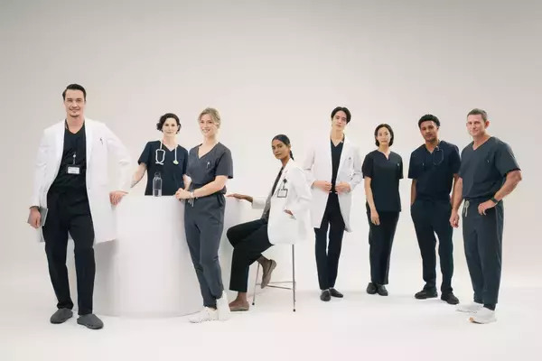 米国・カナダ・オーストラリアでの展開を本格開始：メディカルアパレルブランド「クラシコ」