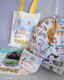 「12月18日(木)より京王百貨店 新宿店にて「PINGU(TM) SHOP」がオープン！」の画像2