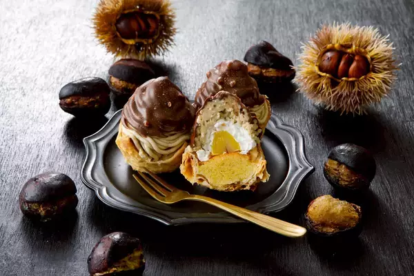 「＜新しいわらび餅＞箸でしか掴めない「とろとろわらび餅」が人気の「わらび屋本舗」“箸で掴みたくなる”弾力！？「極もちもちわらび餅」を12月26日(金)から販売します」の画像