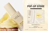 「韓国コスメブランド「ＶＤＬ」、プライマー新色発売を記念して@cosme TOKYOでPOP UP開催！」の画像2