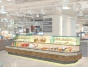 京のあんこ屋の技を、食の阪神から。あんこ菓子専門店「都松庵」、2026年2月25日(水)阪神梅田本店 地下1階に新店舗をオープン