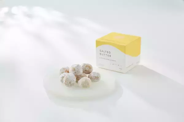 「京のあんこ屋の技を、食の阪神から。あんこ菓子専門店「都松庵」、2026年2月25日(水)阪神梅田本店 地下1階に新店舗をオープン」の画像