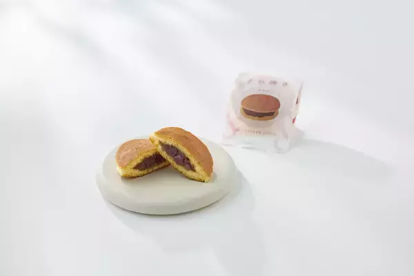 「京のあんこ屋の技を、食の阪神から。あんこ菓子専門店「都松庵」、2026年2月25日(水)阪神梅田本店 地下1階に新店舗をオープン」の画像