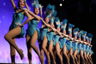 SKD松竹歌劇団から受け継いだ正統派レビュー　東京レビュー2026『春のおどり』3月27日（金）28日（土） 浅草花劇場にて開催