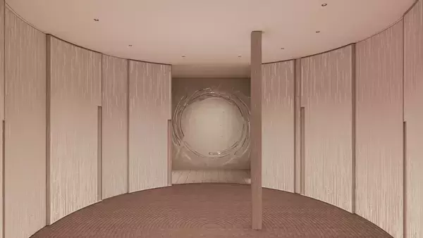 京都・円山公園内に、スモールラグジュアリーホテル　REAL × CURIOSITY 共同で老舗旅館を再構築