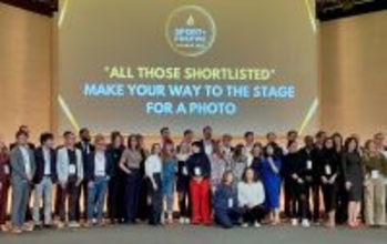 Global Bridge、スポーツ界の国際的アワード「Sport Positive Awards 2025」ファイナリストに選出