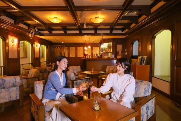 「TAOYA秋保が「楽天トラベルアワード2025」にて、大江戸温泉物語グループ初の「ゴールドアワード」受賞！」の画像