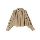 「モデル・俳優 堀田茜と「SHIPS」が初のコラボレーション！3月5日（木）より発売」の画像3