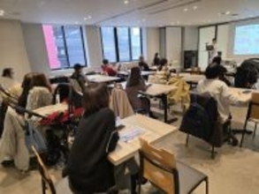 江崎グリコ株式会社と医療法人医誠会による母子向け食と歯のセミナー開催報告