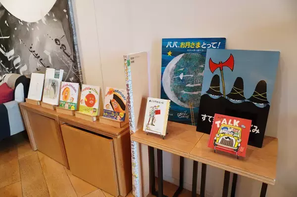 「角川武蔵野ミュージアム内レストラン・カフェをシダックスが受託。レストランはリニューアルオープン」の画像