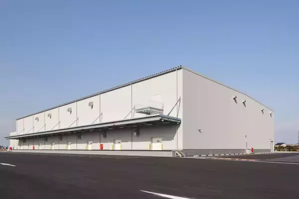 アサヒロジスティクス、富山県初となる拠点「富山ドライ物流センター」を開設
