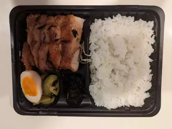 「三軒茶屋で愛される「下2食堂」が神田へ初進出人気定食店が手掛ける“できたて弁当専門店”がオープン」の画像