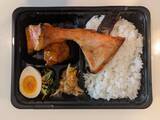 「三軒茶屋で愛される「下2食堂」が神田へ初進出人気定食店が手掛ける“できたて弁当専門店”がオープン」の画像3