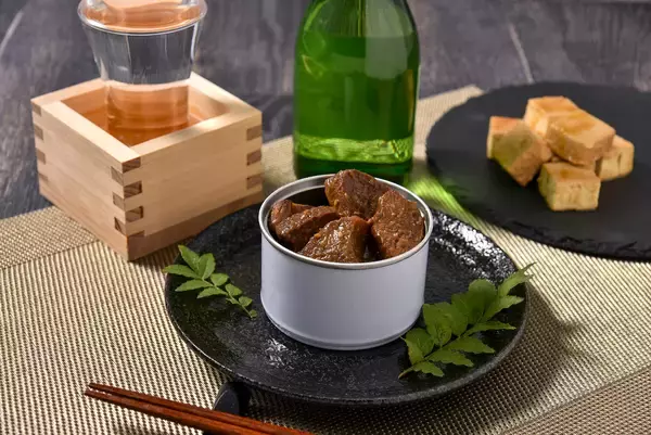 「国分東北、「K&K缶つまJAPAN 牛たん炭焼利久監修 牛たん旨辛南蛮味噌煮」を発売～ 仙台ご当地の食べ方をイメージした南蛮味噌風牛たん煮 ～」の画像