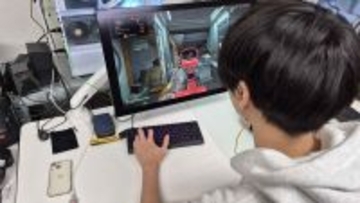 就労継続支援B型「Re:Brave」利用者がesportsの世界大会へ — 発達障害を乗り越え、日本代表として『Delta Force Invitational Warfare 2025』出場 —