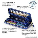 「923形ドクターイエローT4の姿を、日本の伝統技でうつした西陣織財布が登場」の画像3